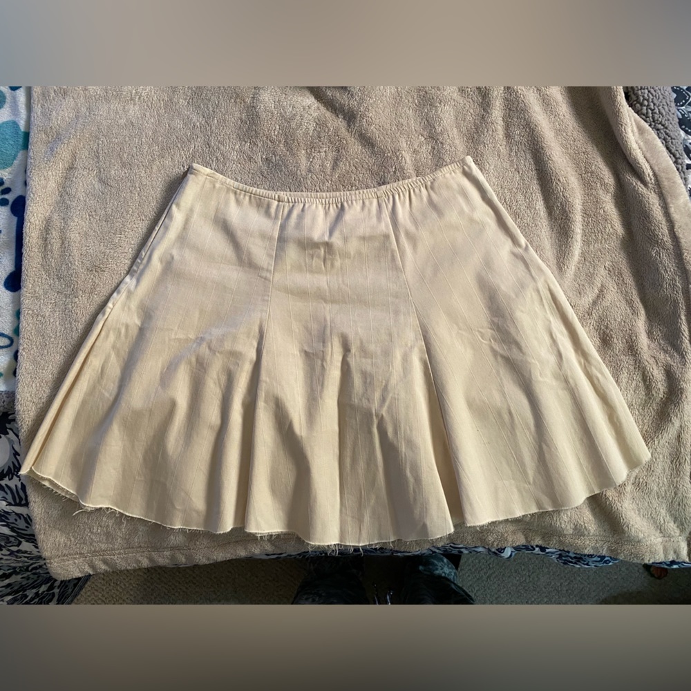 Loyandford skirt